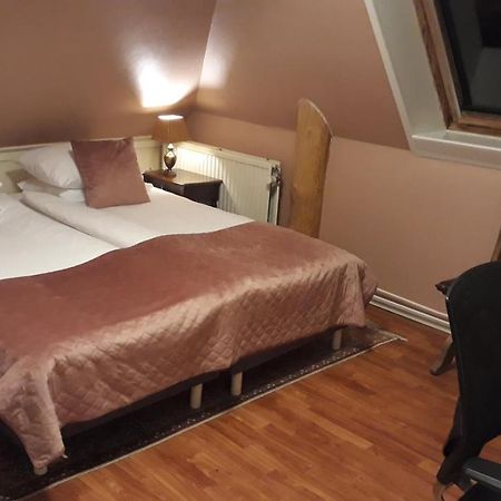 B&B De Oude Molensteen 伊尔德帕特斯伍德 外观 照片