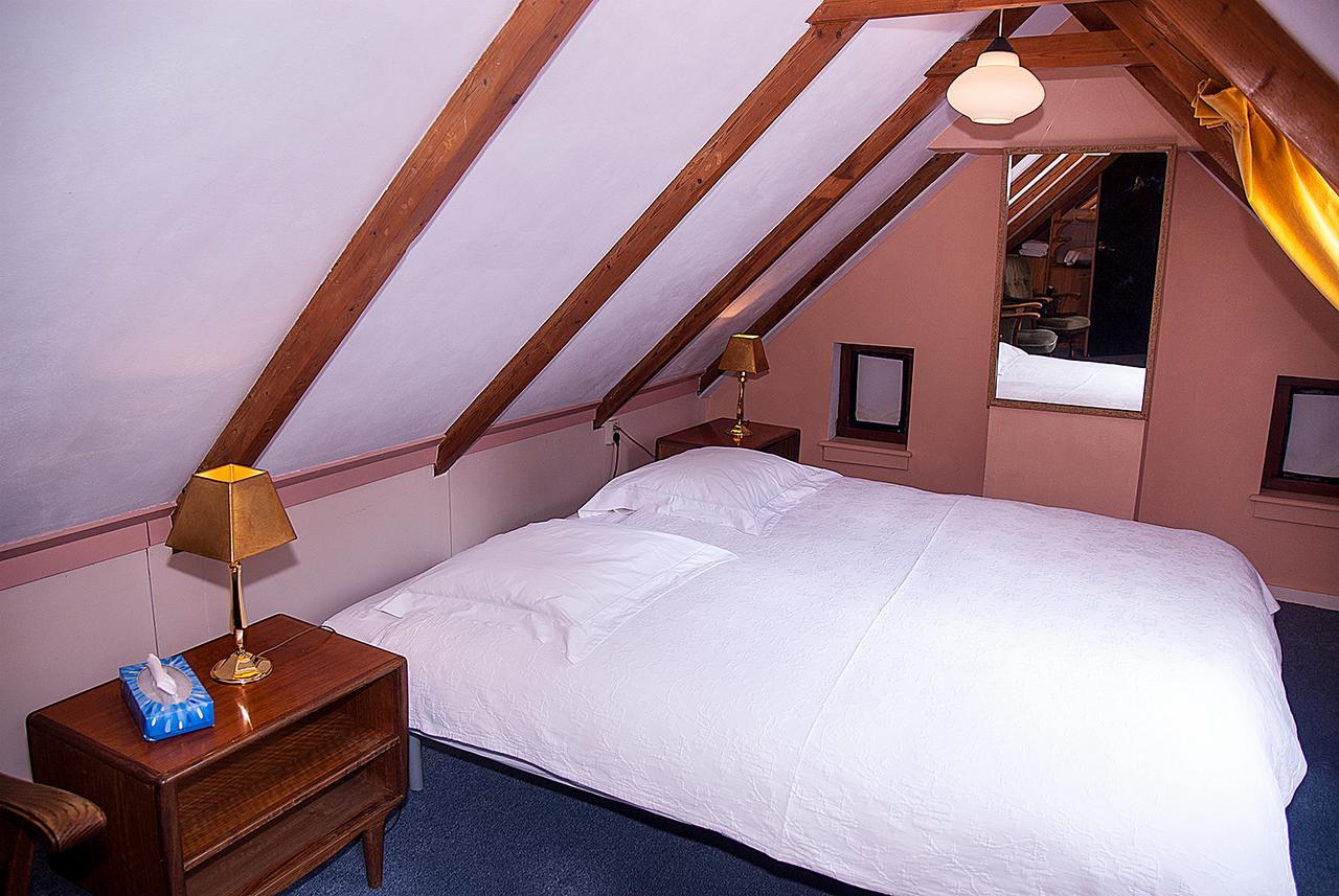 B&B De Oude Molensteen 伊尔德帕特斯伍德 外观 照片